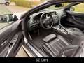 BMW 650 i xDrive Cabrio*ACC*MASSAGE*KAM*H&K Gris - thumbnail 17
