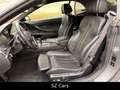 BMW 650 i xDrive Cabrio*ACC*MASSAGE*KAM*H&K Gris - thumbnail 19