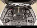 BMW 650 i xDrive Cabrio*ACC*MASSAGE*KAM*H&K Gris - thumbnail 26