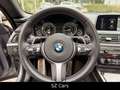 BMW 650 i xDrive Cabrio*ACC*MASSAGE*KAM*H&K Gris - thumbnail 24