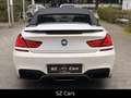 BMW 650 i xDrive Cabrio*ACC*MASSAGE*KAM*H&K Gris - thumbnail 7