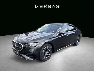 de AMG Superscreen Hands-Free