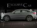 Mercedes-Benz GLC 200 200 d 4Matic Business Grijs - thumbnail 4