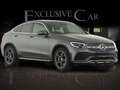 Mercedes-Benz GLC 200 200 d 4Matic Business Grijs - thumbnail 1