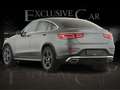Mercedes-Benz GLC 200 200 d 4Matic Business Gris - thumbnail 7
