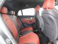 Mercedes-Benz GLC 200 200 d 4Matic Business Grau - thumbnail 14
