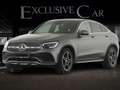 Mercedes-Benz GLC 200 200 d 4Matic Business Grau - thumbnail 5