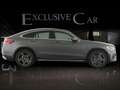Mercedes-Benz GLC 200 200 d 4Matic Business Grijs - thumbnail 2