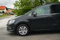 Volkswagen Sharan Comfortline SCR 2,0 TDI 7 Sitze/AHK/ACC/SHZ/PDC... Grau - thumbnail 5