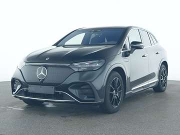 EQE 500 4M SUV AMG*Digital*Hyperscreen*Airmatic*