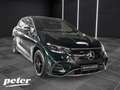 Mercedes-Benz EQE SUV EQE 500 4M SUV AMG*Digital*Hyperscreen*Airmatic* Grün - thumbnail 4