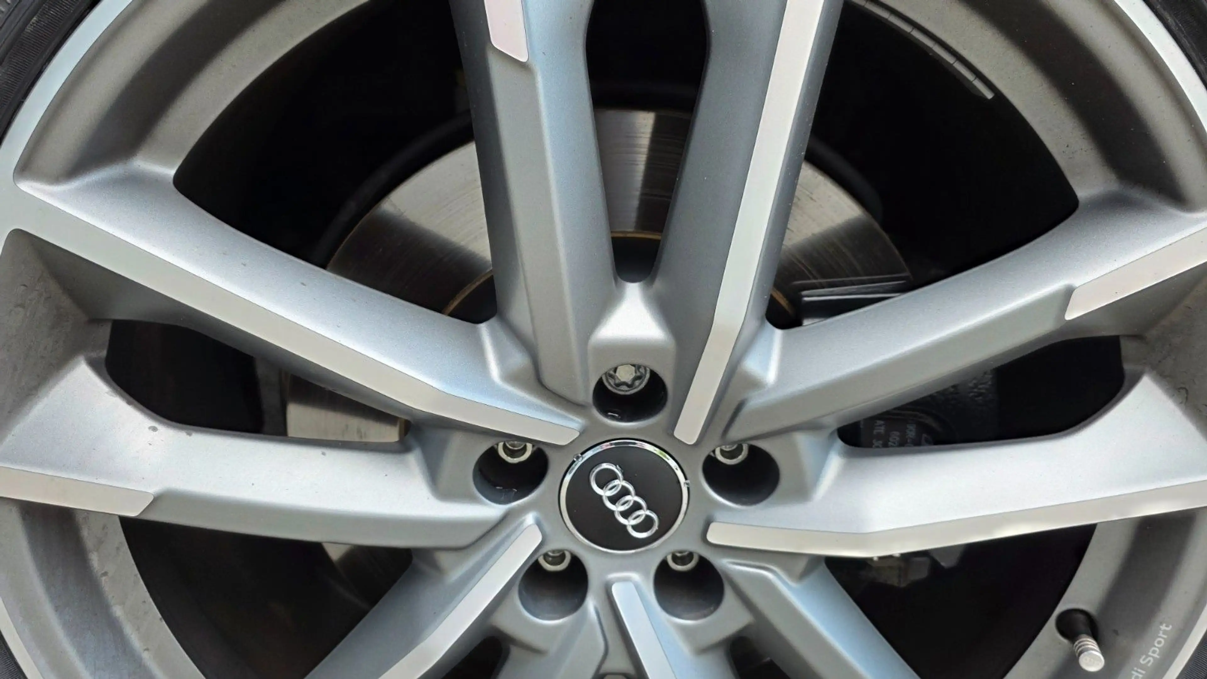 Audi S6 Avant 3.0 TDI quattro/Matrix/S Sitze/350PS — photo 5