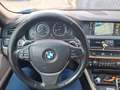 BMW 535 BMW 535i Österreich-Paket Aut. Schwarz - thumbnail 4