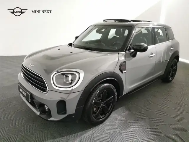 MINI Countryman C Cooper  136ch Northwood