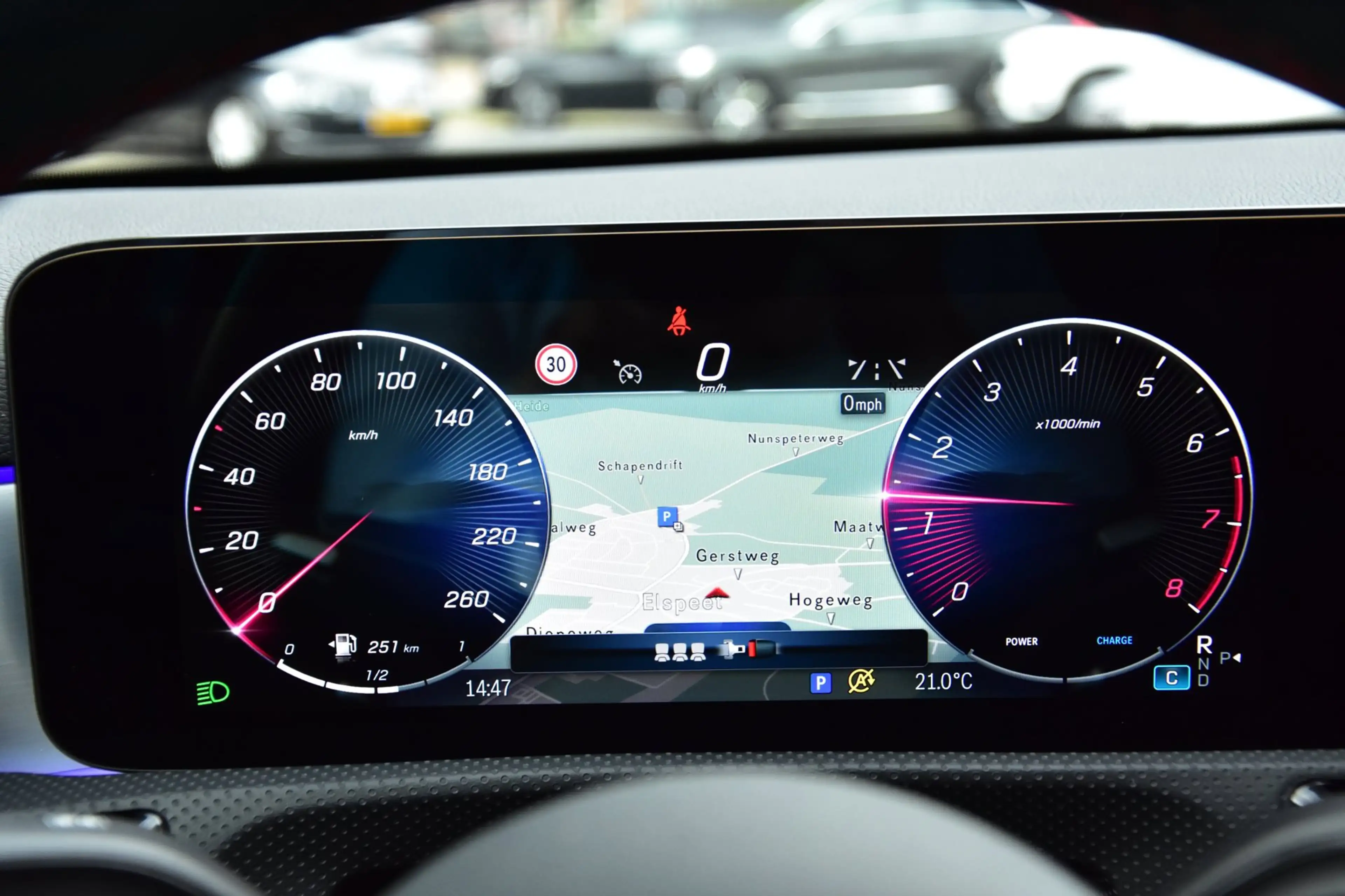Mercedes-Benz A 180 Star Edition LIMITED | Pano-dak | Adaptieve Cruise — photo 20