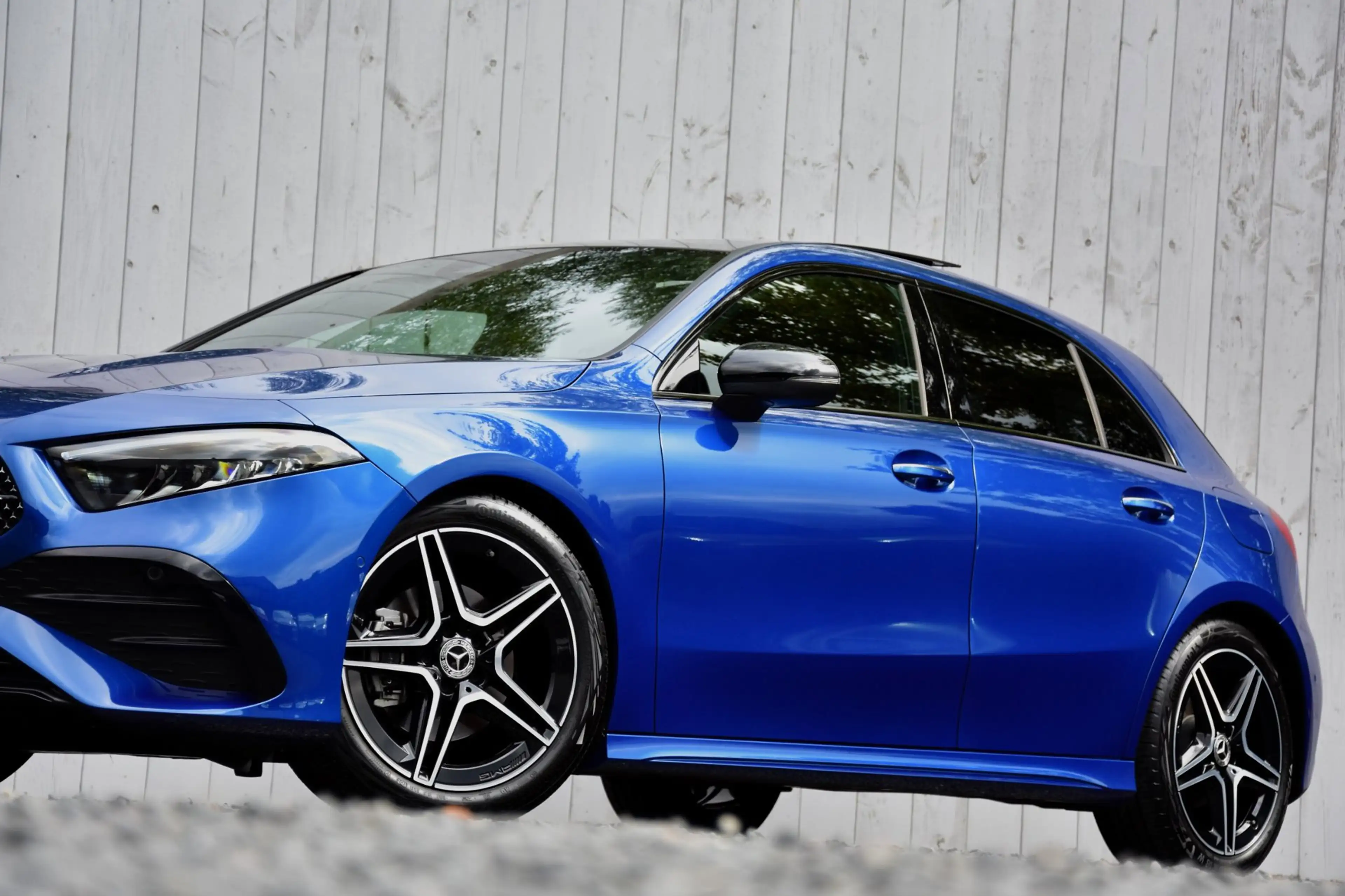 Mercedes-Benz A 180 Star Edition LIMITED | Pano-dak | Adaptieve Cruise — photo 10