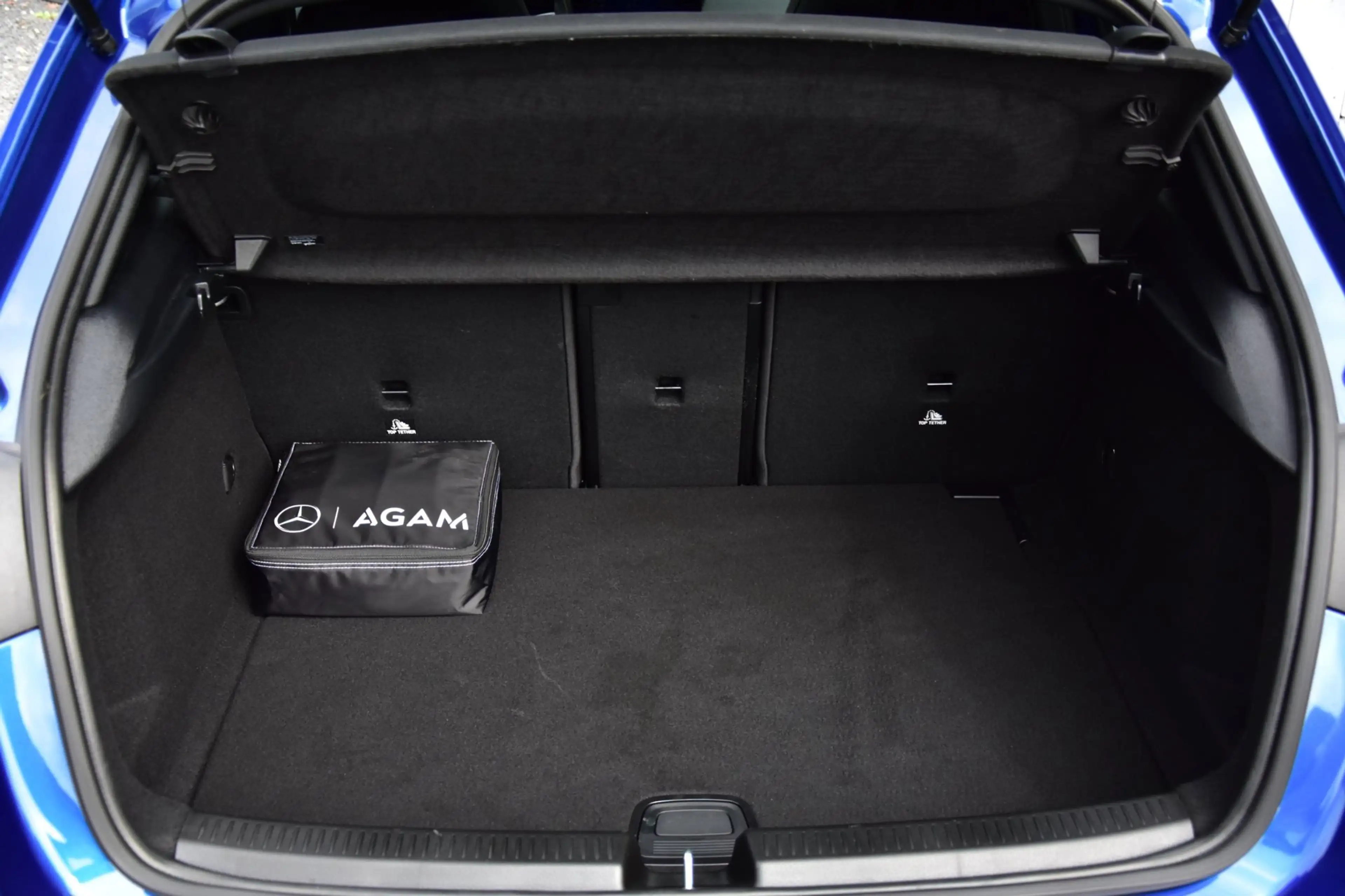 Mercedes-Benz A 180 Star Edition LIMITED | Pano-dak | Adaptieve Cruise — photo 7