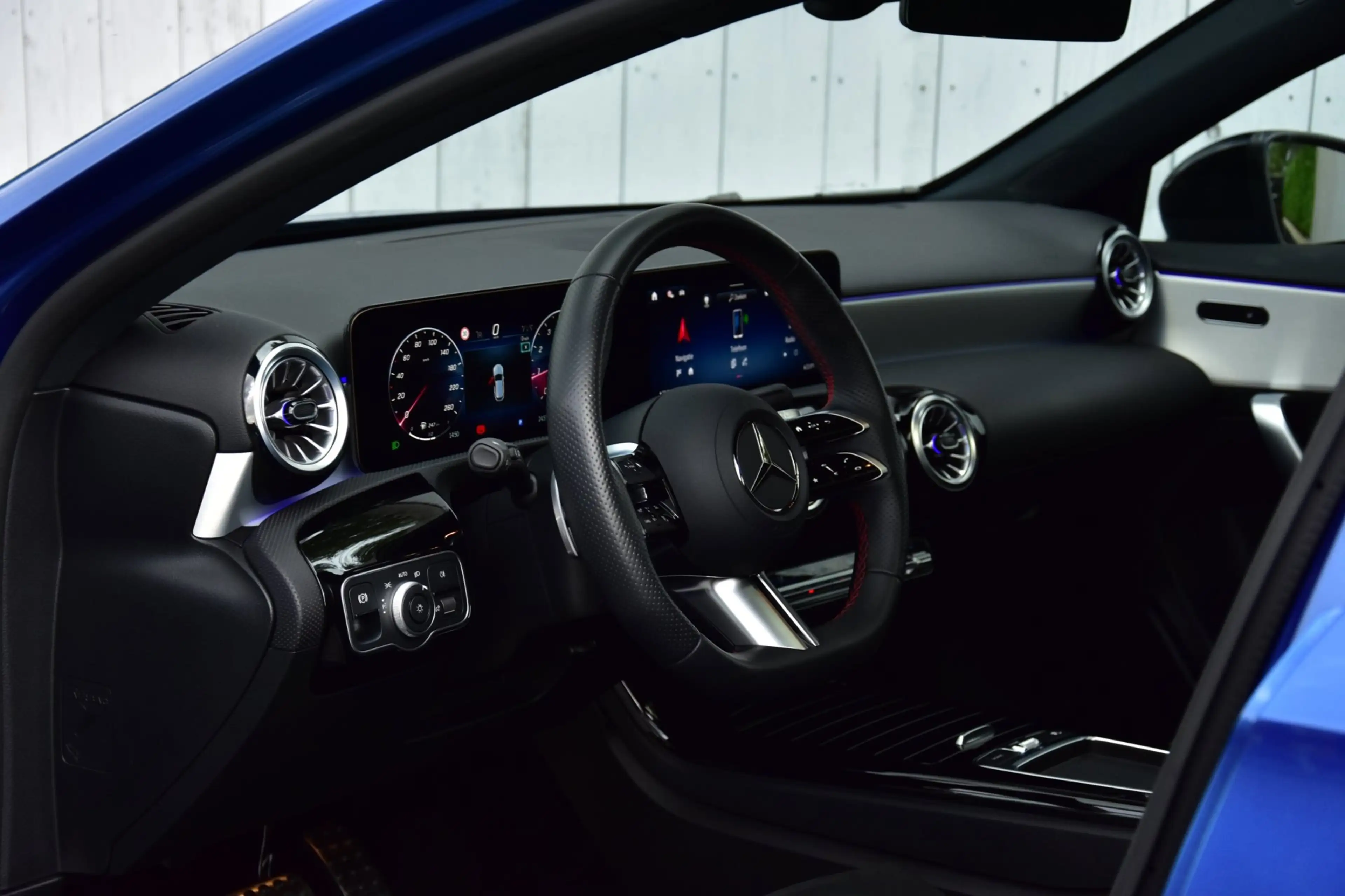 Mercedes-Benz A 180 Star Edition LIMITED | Pano-dak | Adaptieve Cruise — photo 3