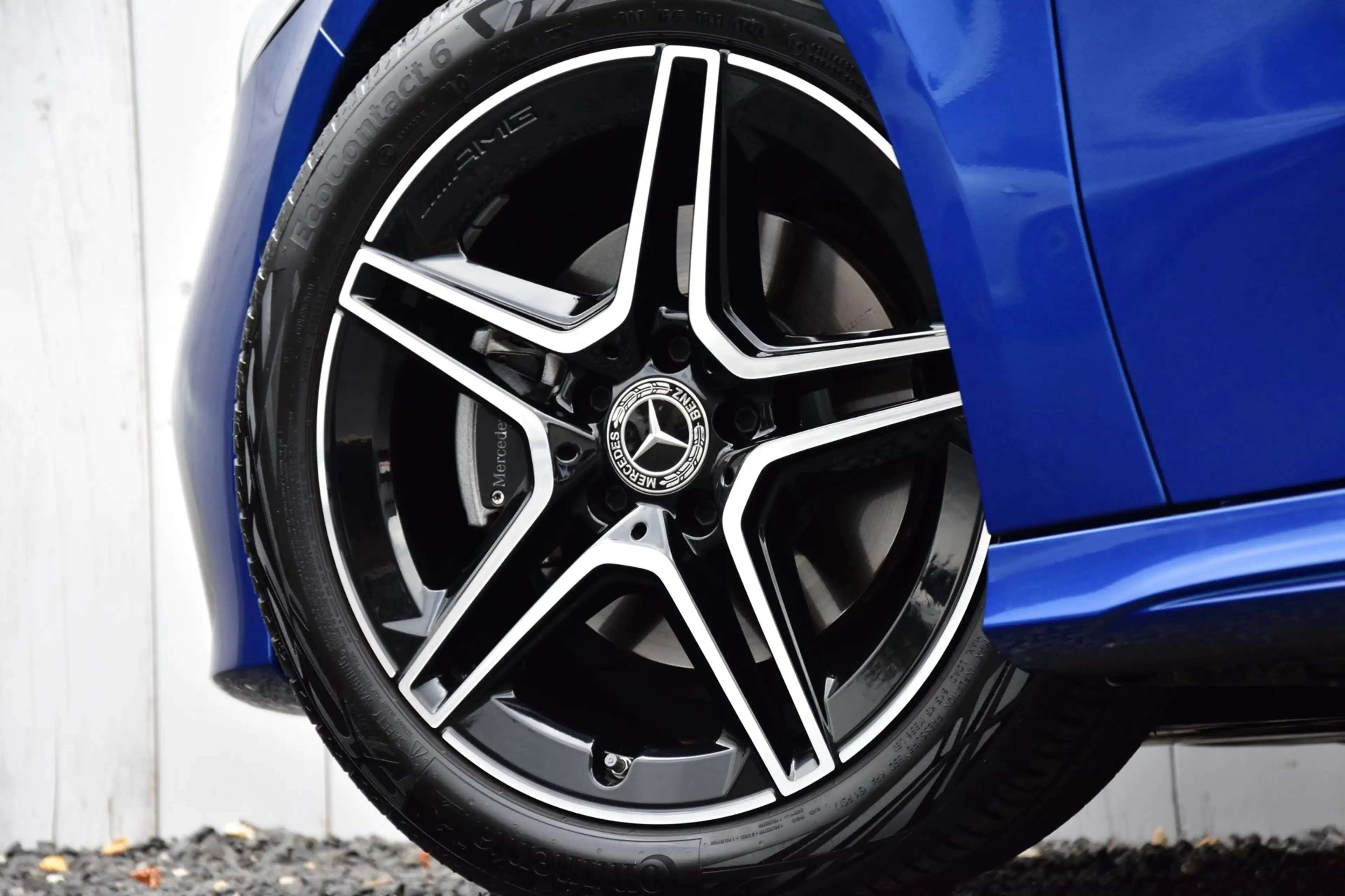 Mercedes-Benz A 180 Star Edition LIMITED | Pano-dak | Adaptieve Cruise — photo 14