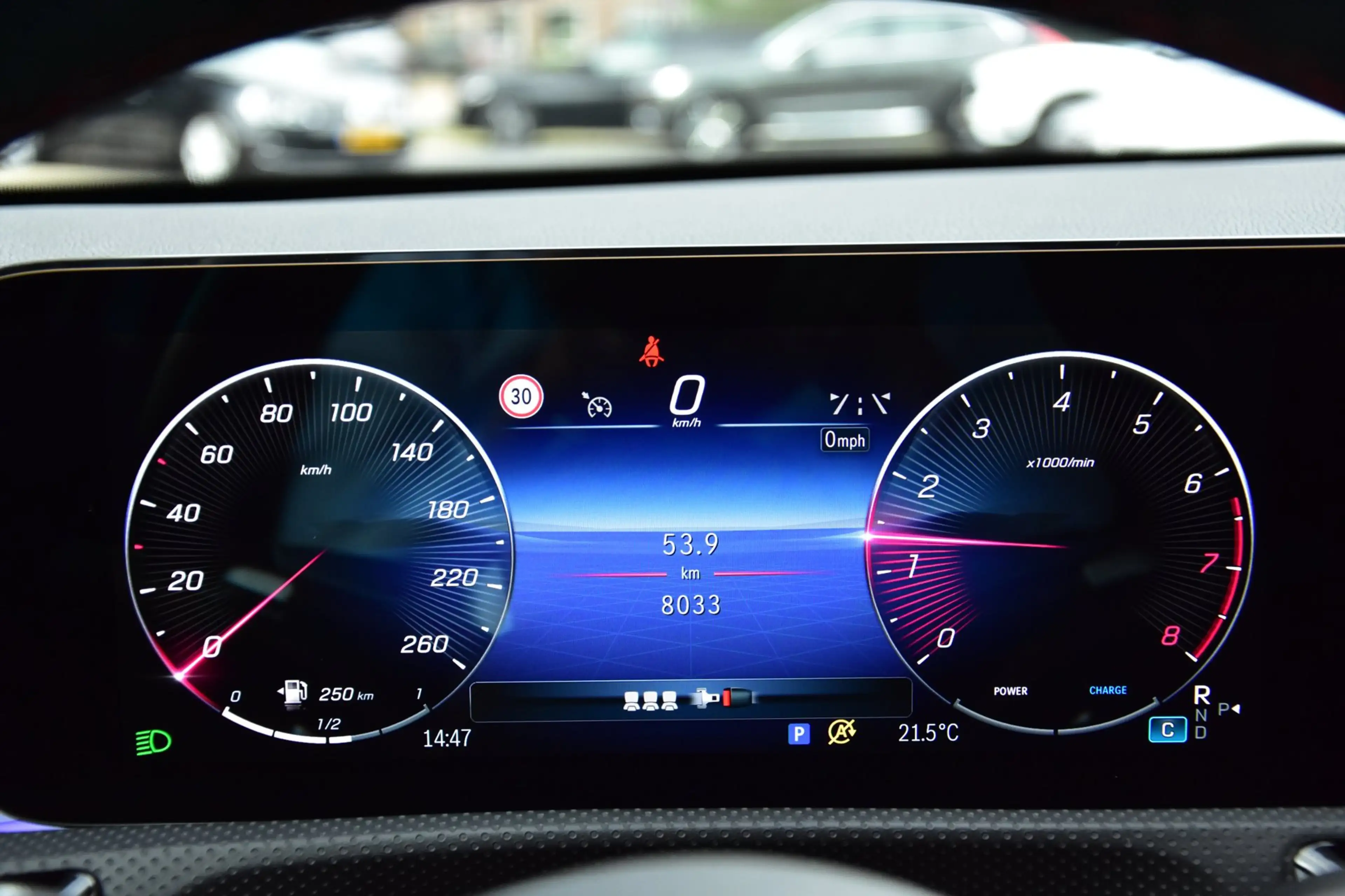 Mercedes-Benz A 180 Star Edition LIMITED | Pano-dak | Adaptieve Cruise — photo 21