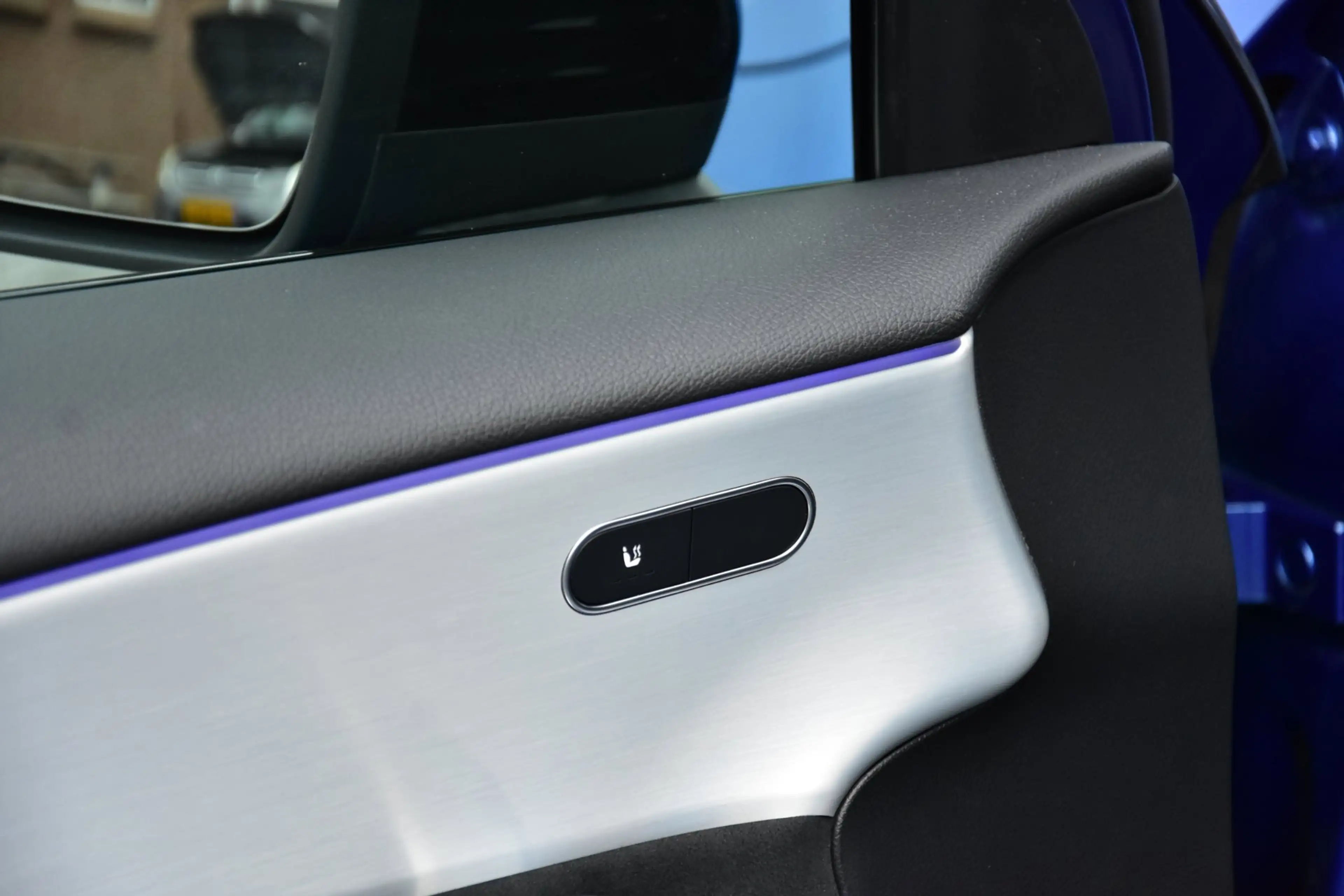 Mercedes-Benz A 180 Star Edition LIMITED | Pano-dak | Adaptieve Cruise — photo 19
