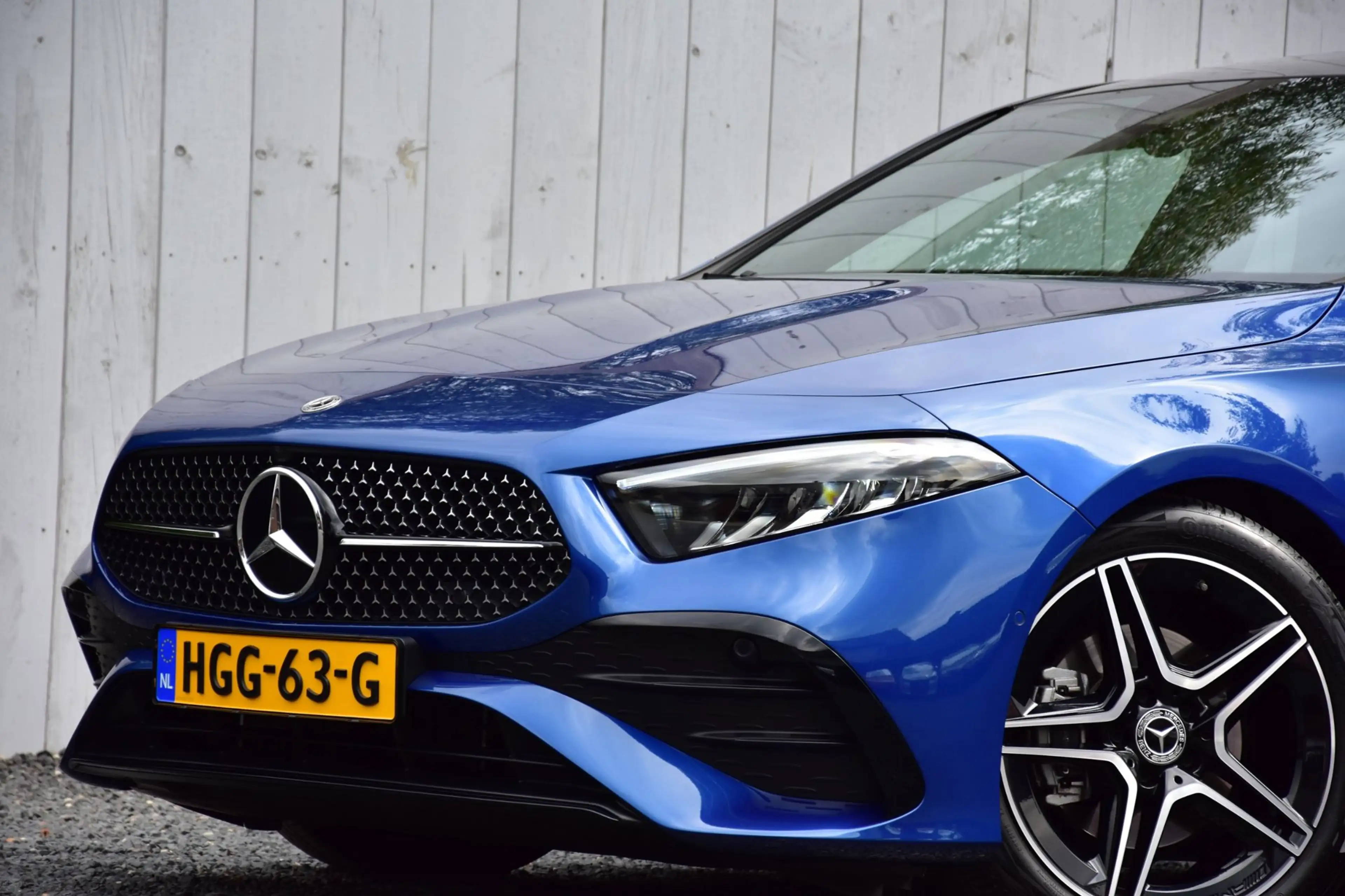 Mercedes-Benz A 180 Star Edition LIMITED | Pano-dak | Adaptieve Cruise — photo 11