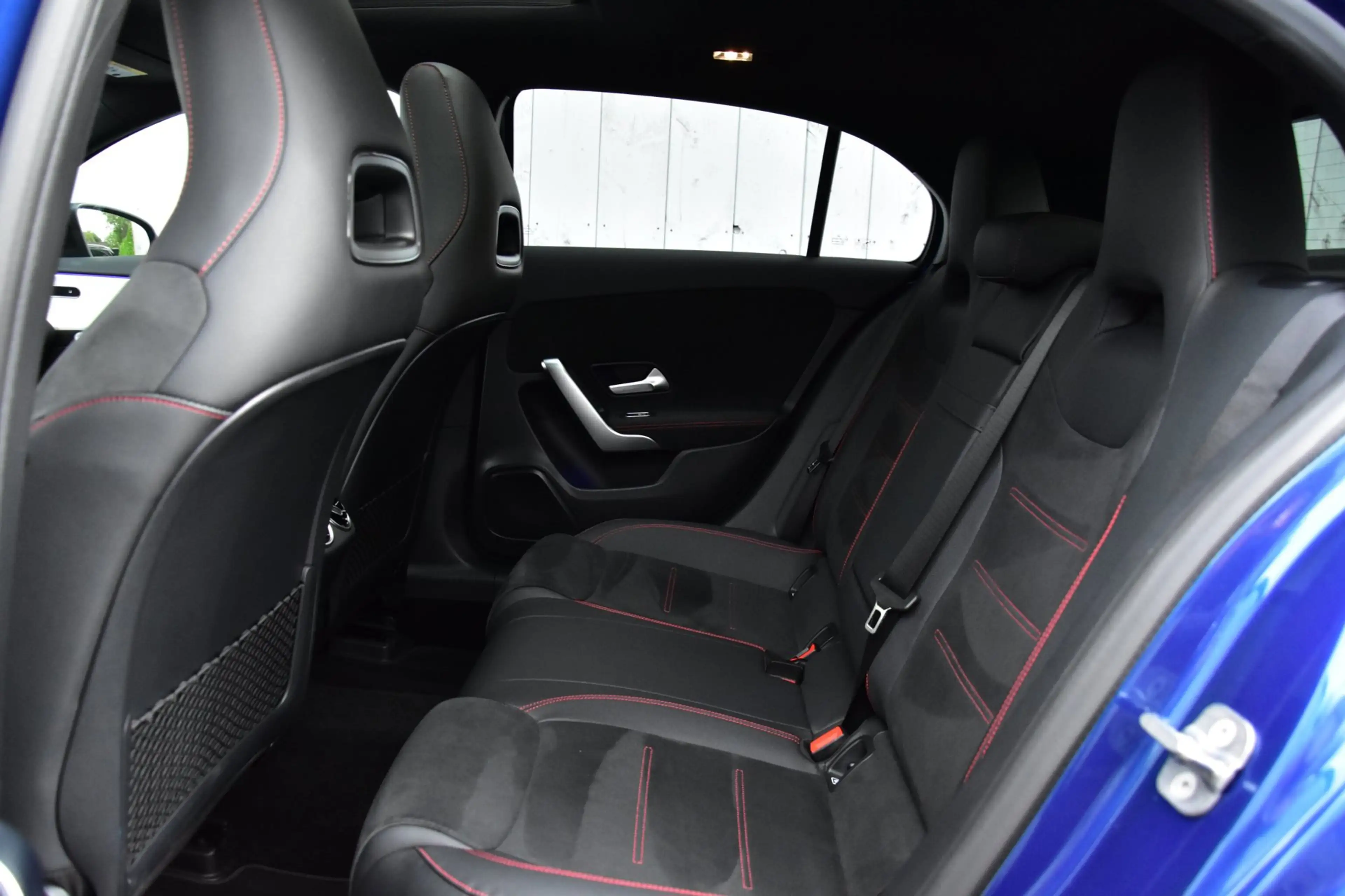 Mercedes-Benz A 180 Star Edition LIMITED | Pano-dak | Adaptieve Cruise — photo 6