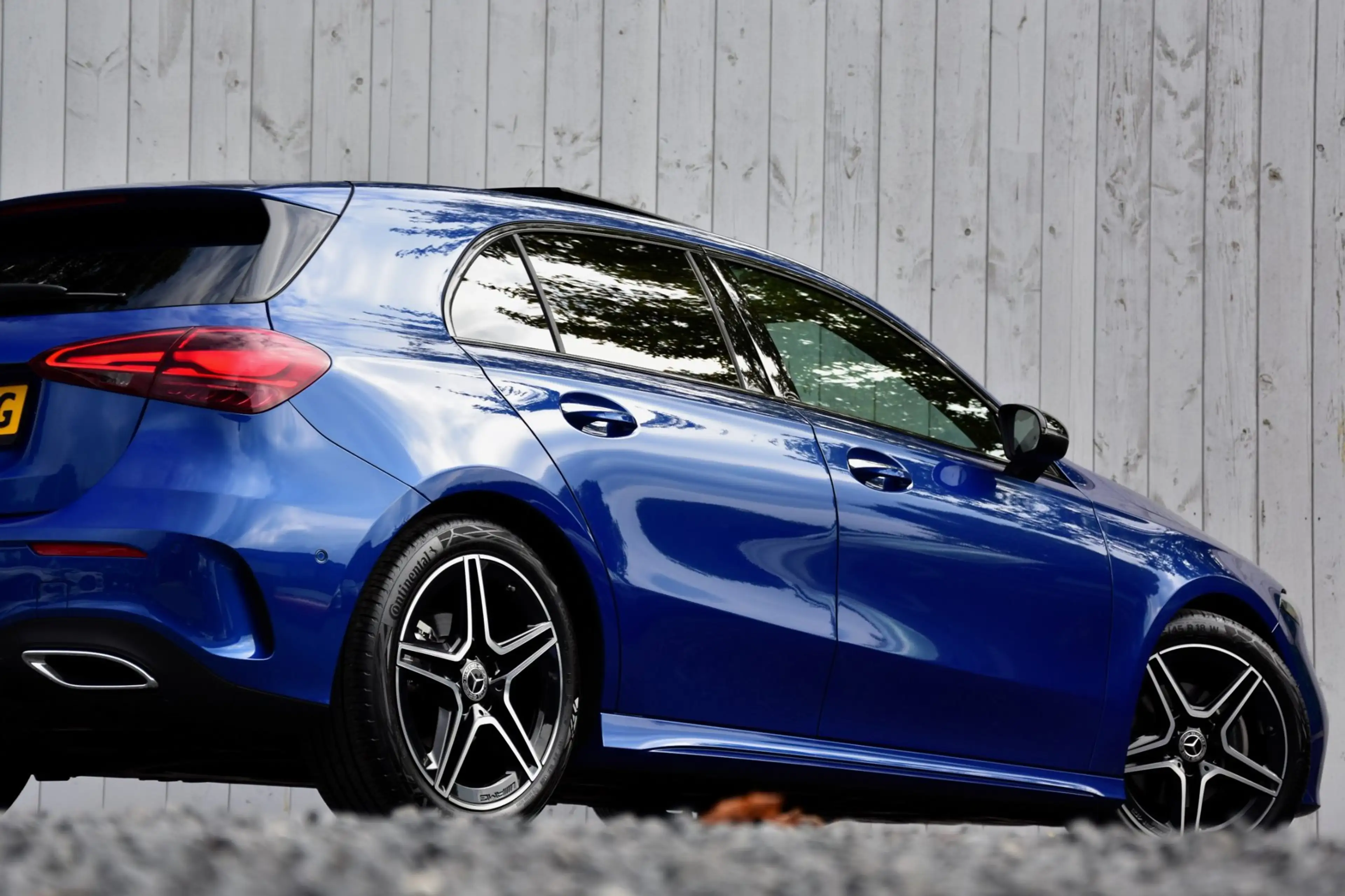 Mercedes-Benz A 180 Star Edition LIMITED | Pano-dak | Adaptieve Cruise — photo 13