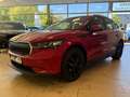 Skoda Enyaq 60 Loft*AHK*ST-Heiz*Tempomat*Winterp*Navi Rouge - thumbnail 1