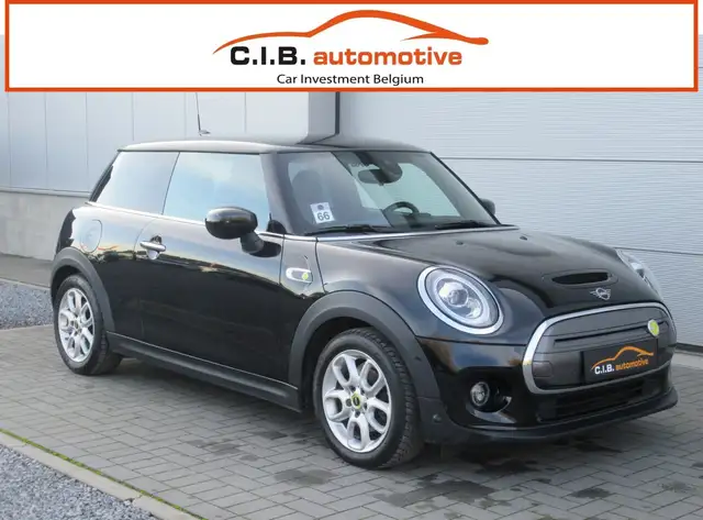 MINI Cooper SE € 10.735 netto / Leder / Sport / Navi / ...