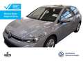Volkswagen Golf VIII Life 1.5 eTSI DSG AHK+H&K+HuD+RearView Grau - thumbnail 1