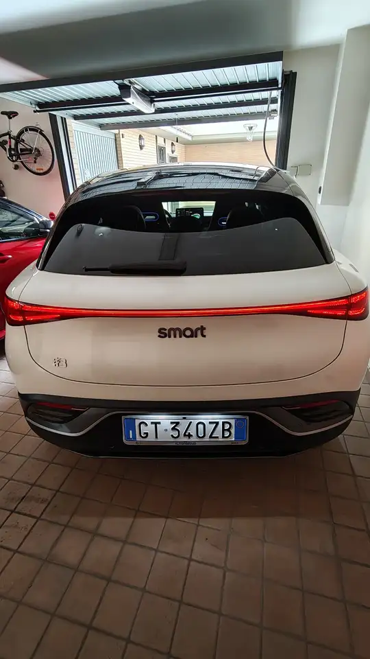 smart #3 2024