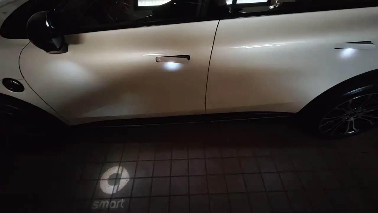 smart #3 2024