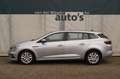 Renault Megane Estate 1.3 TCe 140pk Equilibre -NAVI-ECC-PDC- Gris - thumbnail 1