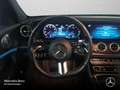 Mercedes-Benz E 300 de T AMG+NIGHT+PANO+AHK+LED+FAHRASS+KAMERA Noir - thumbnail 14