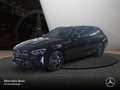 Mercedes-Benz E 300 de T AMG+NIGHT+PANO+AHK+LED+FAHRASS+KAMERA Noir - thumbnail 2
