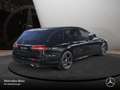 Mercedes-Benz E 300 de T AMG+NIGHT+PANO+AHK+LED+FAHRASS+KAMERA Noir - thumbnail 8