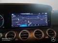 Mercedes-Benz E 300 de T AMG+NIGHT+PANO+AHK+LED+FAHRASS+KAMERA Noir - thumbnail 16