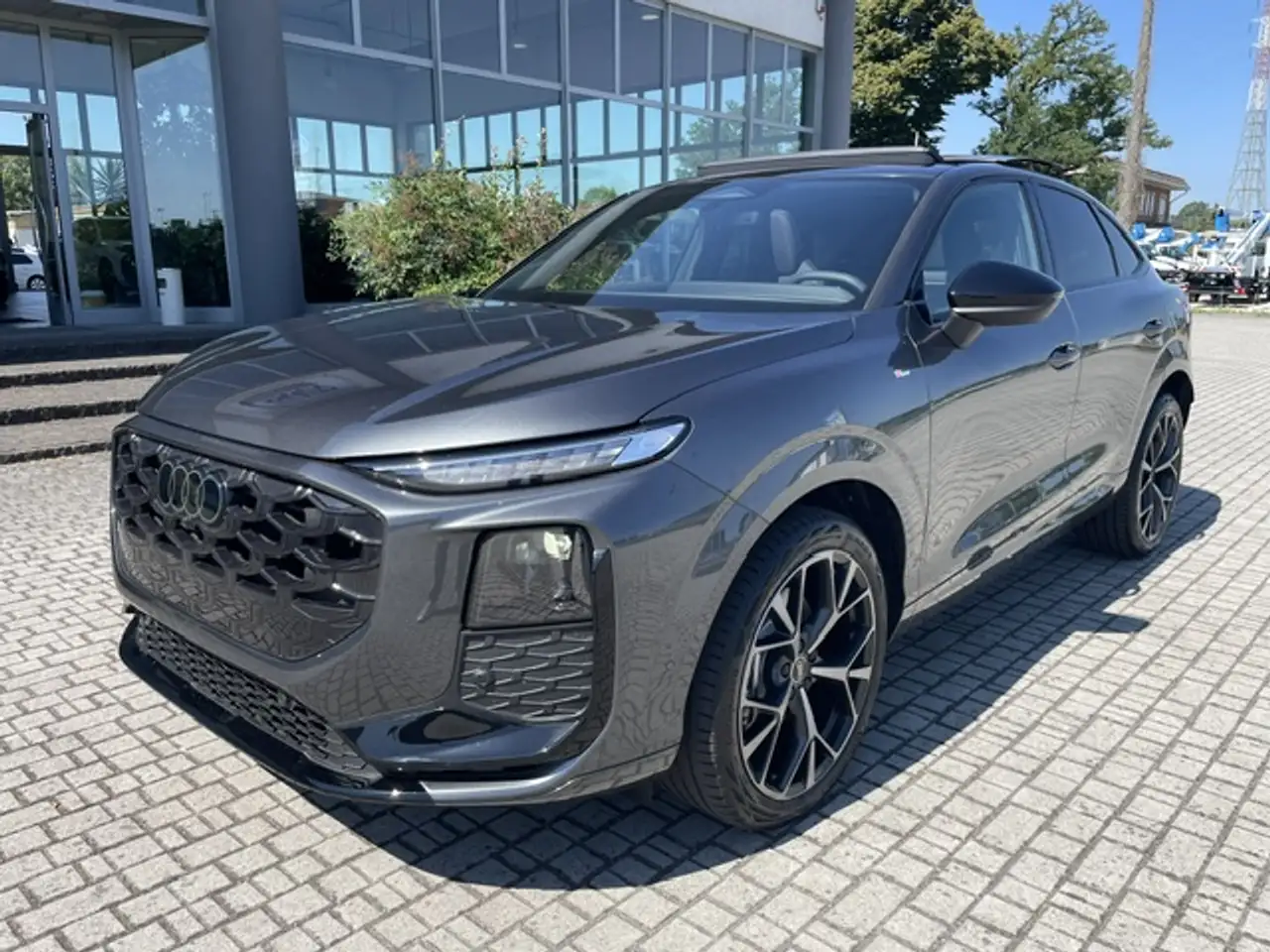 Audi Q3 2026