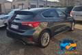Ford Focus 1.0 125 CV Vignale Co-Pilo*UNICO PROPRIETARIO* Grigio - thumbnail 5