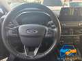 Ford Focus 1.0 125 CV Vignale Co-Pilo*UNICO PROPRIETARIO* Grigio - thumbnail 11