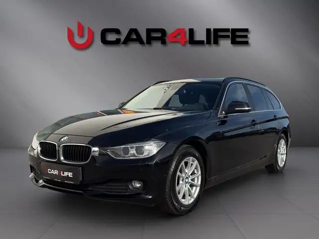BMW 316 Touring Kombi Diesel Aut.