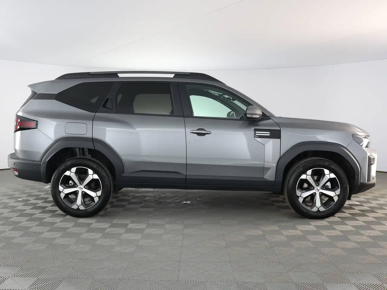 Dacia Bigster 2026
