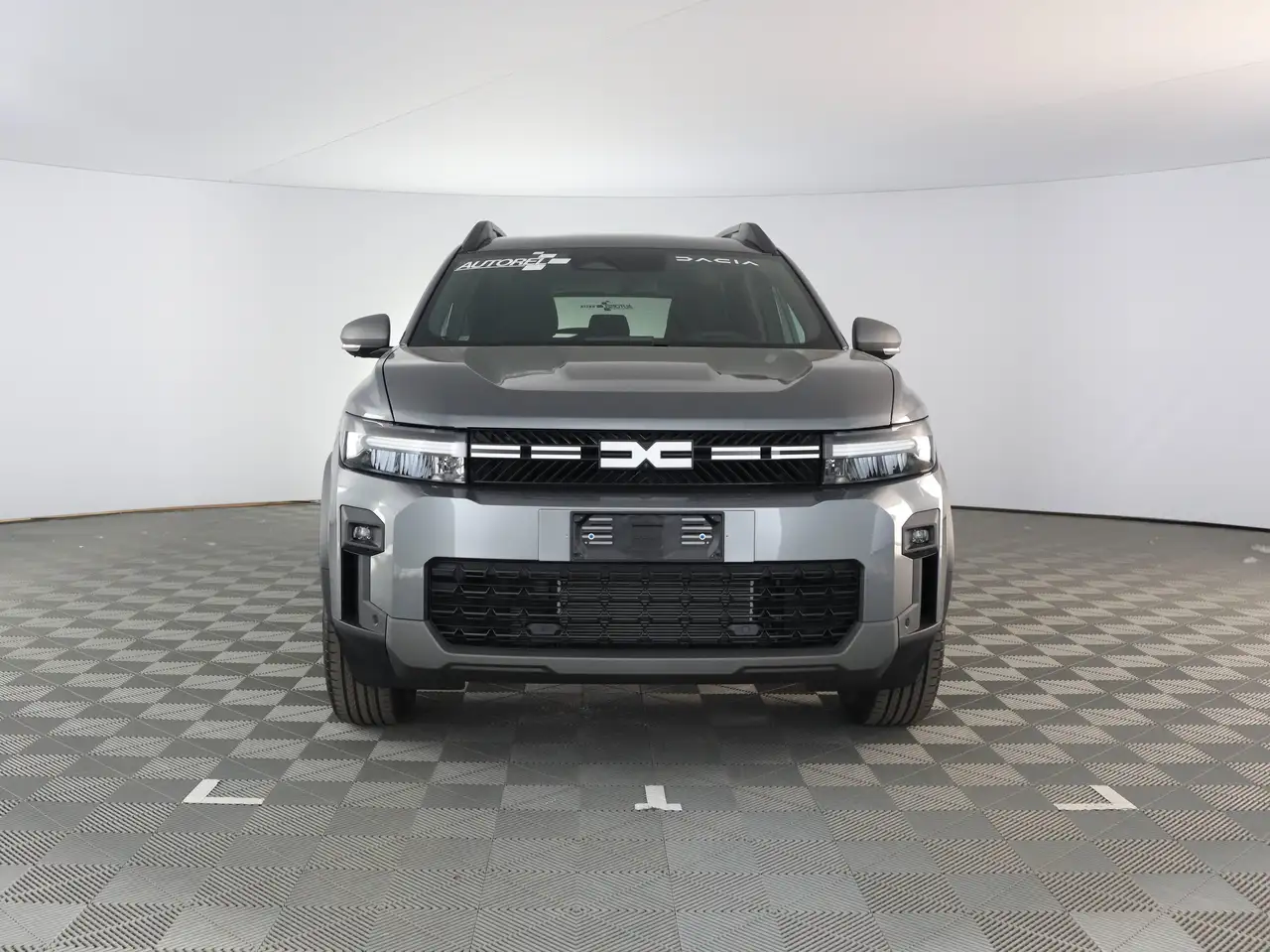 Dacia Bigster 2026