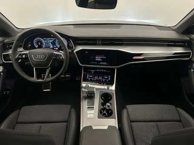 Audi A6 50 TFSI e quattro S line Ansicht 14