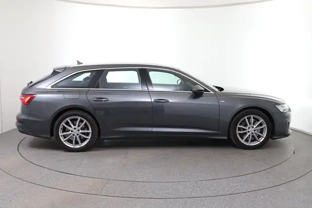 Audi A6 50 TFSI e quattro S line Ansicht 6