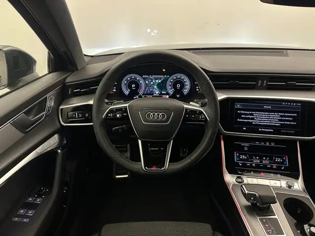 Audi A6 50 TFSI e quattro S line Ansicht 15