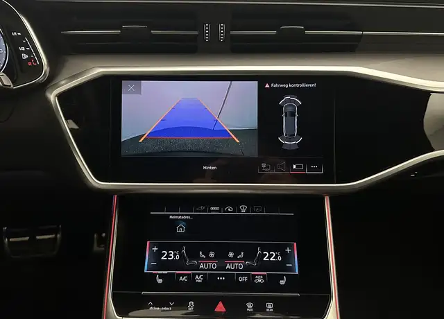 Audi A6 50 TFSI e quattro S line Ansicht 24
