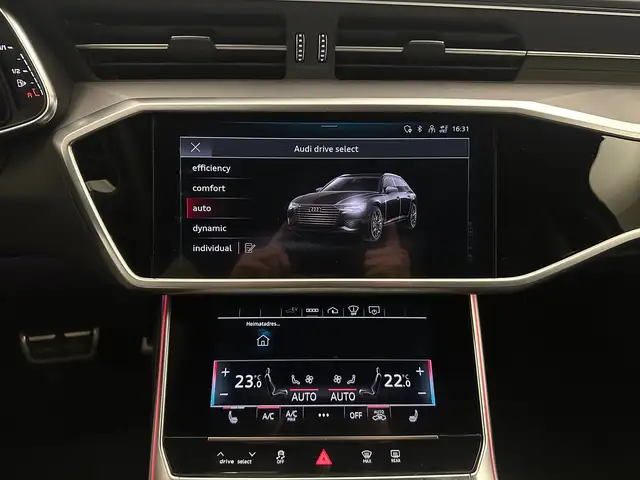 Audi A6 50 TFSI e quattro S line Ansicht 23