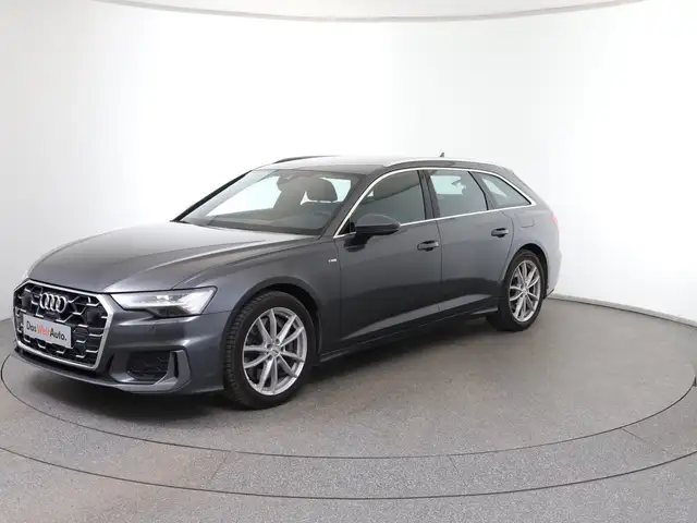 Audi A6 50 TFSI e quattro S line Ansicht 1